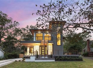 816 Sycamore Dr, Decatur, GA 30030