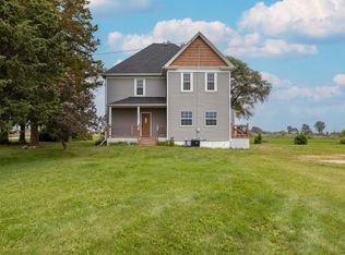 5809 Saint Anthony Rd, West Bend, WI 53090