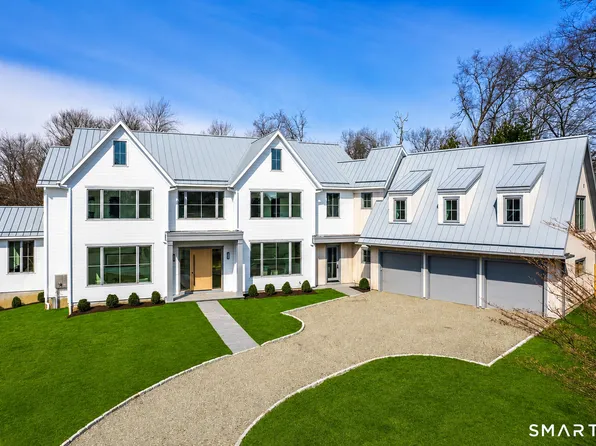 8 Loretta Court, Westport, CT 06880