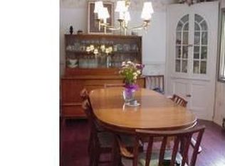 318 W Liebig Ave, Egg Harbor City, NJ 08215
