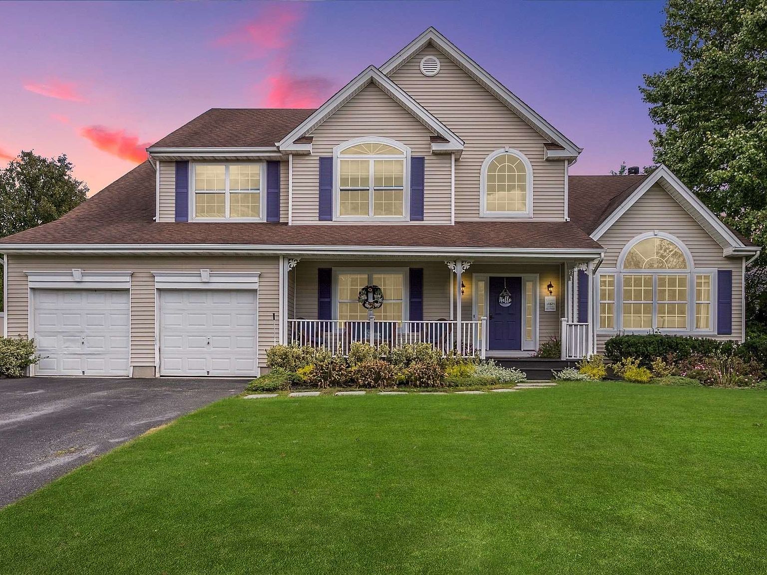 4 Greenbrush Court, Greenlawn, NY 11740 MLS 3523743 Zillow