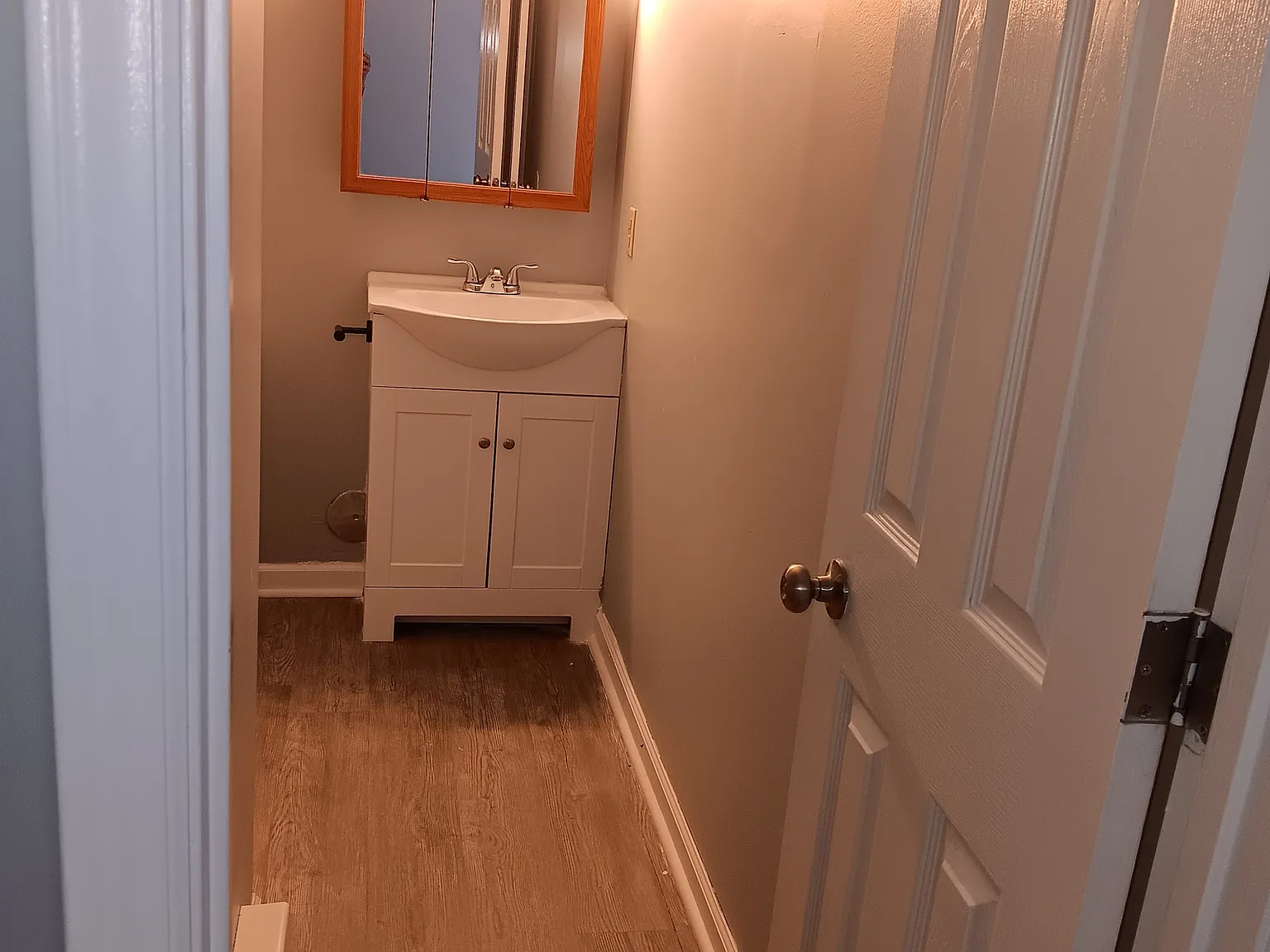 Mallard Trail Apartments - 211 Unit B4 — Photo 2