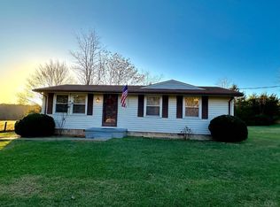 512 Partridge Creek Rd, Amherst, VA 24521