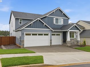 5562 N 88th Ave, Camas, WA 98607