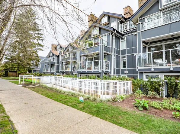 865 W 15th Ave #203, Vancouver, BC V5Z 1R8