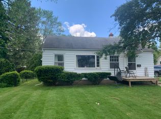 149 Eldredge St, Battle Creek, MI