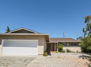 750 San Pablo Dr, Mountain View, CA 94043