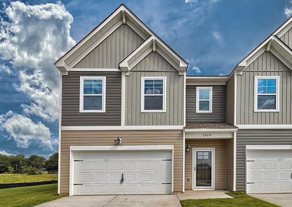 1856 Payne Drive Lot 496