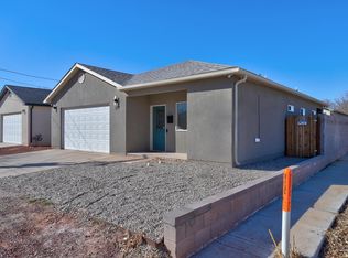 521 Ross Alleyway, Belen, NM 87002