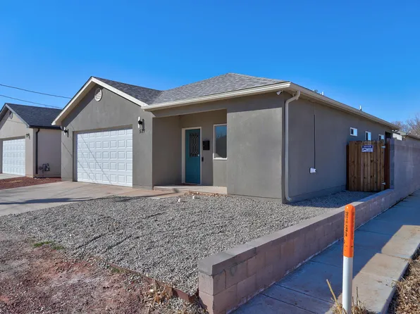 521 Ross Alleyway, Belen, NM 87002