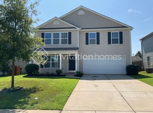 4928 Acorn Forest Ln, Charlotte, NC 28269