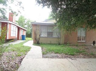 5531 Farley Dr #B, Houston, TX 77032