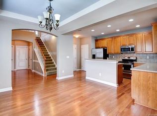 10838 Dancing Wind Rd, Charlotte, NC 28277