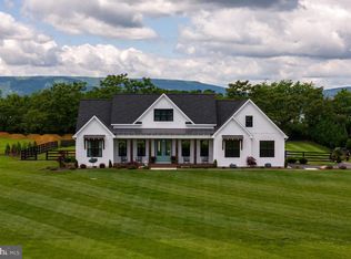 536 Vista View Rd, Stanley, VA 22851