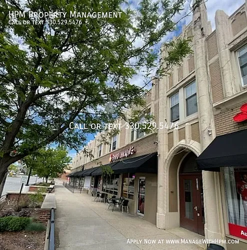 11516 Clifton Blvd #3 Photo 1