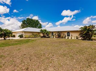 8094 SW Sunny Oaks Dr, Arcadia, FL 34269