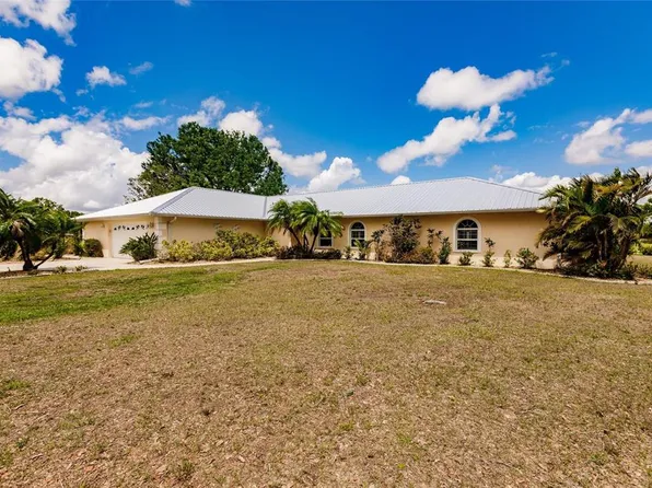 8094 SW Sunny Oaks Dr, Arcadia, FL 34269