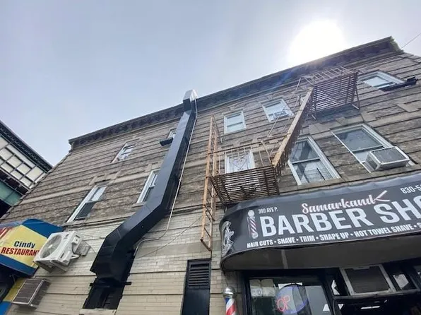1806 McDonald Ave, Brooklyn, NY 11223