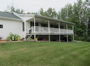 22870 280th Avenue, Detroit Lakes, MN 56501