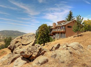 27020 Barkes Way, Tehachapi, CA 93561