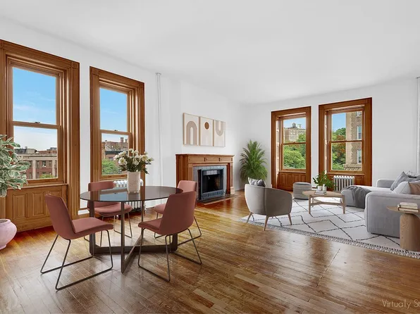 8 8th Ave APT 4, Brooklyn, NY 11217