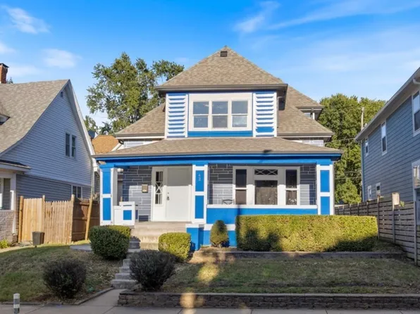 425 N Arsenal Ave, Indianapolis, IN 46201