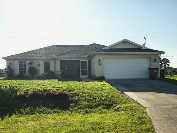1137 NW 7th Pl, Cape Coral, FL 33993