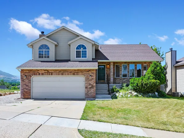 2190 E 3000 N, Layton, UT 84040