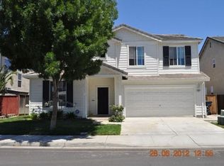 527 Rockingham Way, Tracy, CA 95376