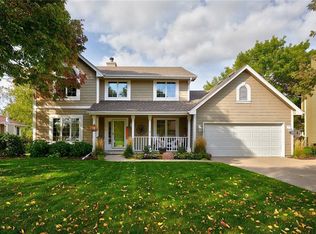 2810 NW 3rd St, Ankeny, IA 50023