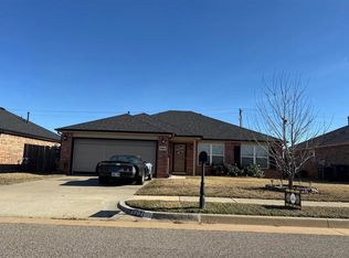 4904 Caleb St, Oklahoma City, OK 73179