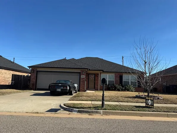 4904 Caleb St, Oklahoma City, OK 73179