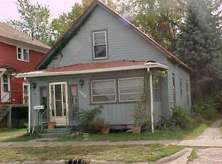 1708 W 10th St, Michigan City, IN