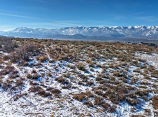 4422 Pinnacle Sky Loop, Park City, UT 84098