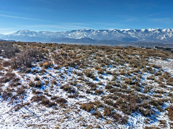 4422 Pinnacle Sky Loop, Park City, UT 84098