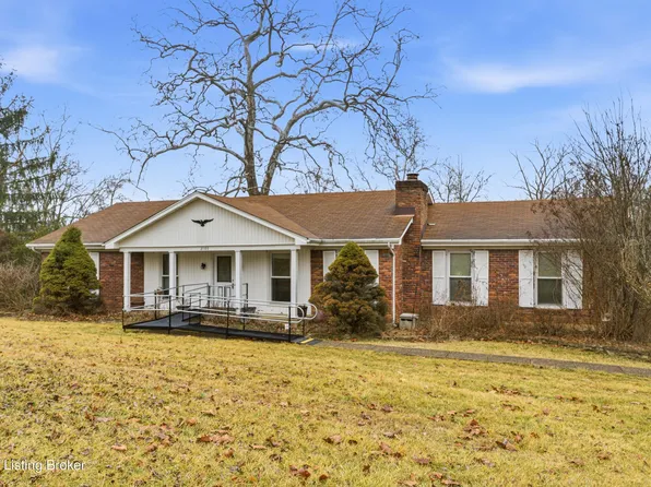 2105 Walnut Rd, La Grange, KY 40031