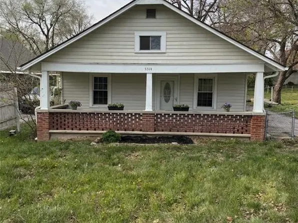 5514 S Swartz Rd, Kansas City, KS 66106