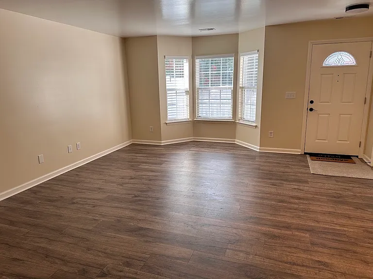 1st Floor Living Room