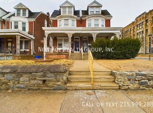 5934 Ridge Ave APT 2, Philadelphia, PA 19128