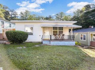 203 Bridwell Ave, Greenville, SC 29607