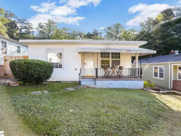 203 Bridwell Ave, Greenville, SC 29607