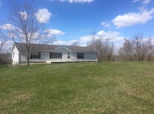 219 Locust Pointe, Mount Olivet, KY
