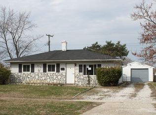 2820 Falcon Dr, Indianapolis, IN
