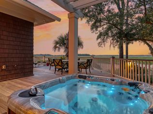 33 Marsh Edge Ln, Johns Island, SC 29455