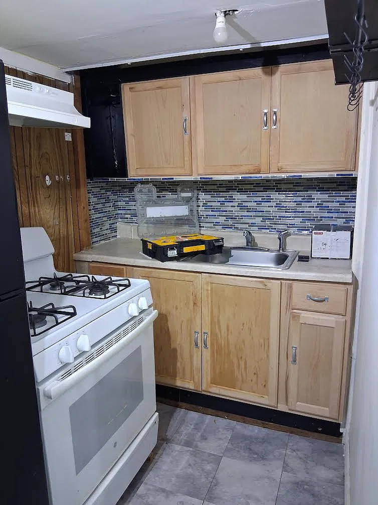 1 bed, $1,400 — Photo 1
