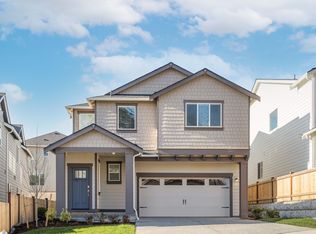 13660 201st Ave SE, Monroe, WA 98272