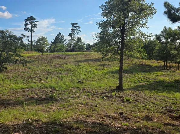 400 McAllister Rd, Bastrop, TX 78602