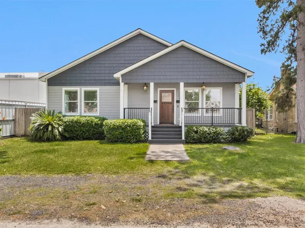 304 Vincent St, Houston, TX 77009