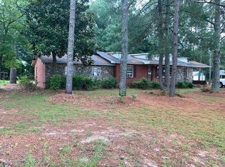 112 Pine St, Ellerbe, NC 28338