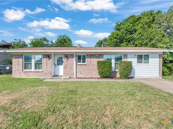 1513 Westover Dr, Killeen, TX 76549